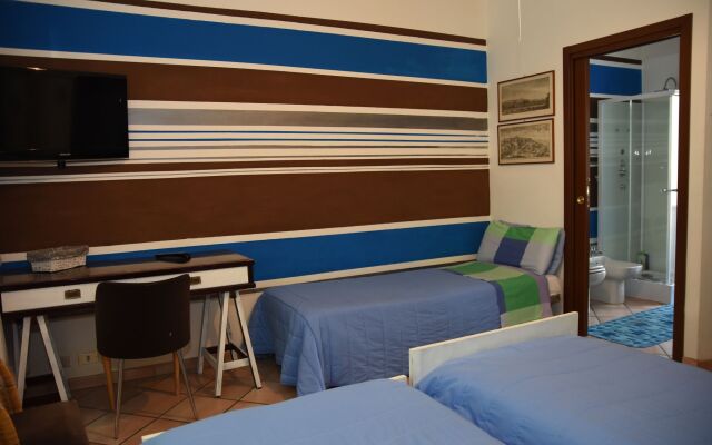 B&B Casa Dori