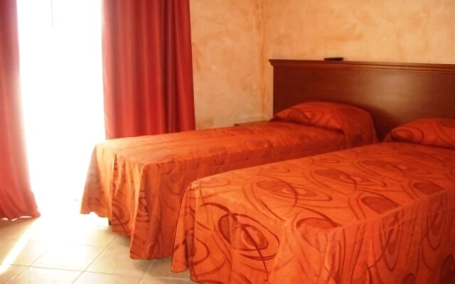 Oasi Del Visir Resort