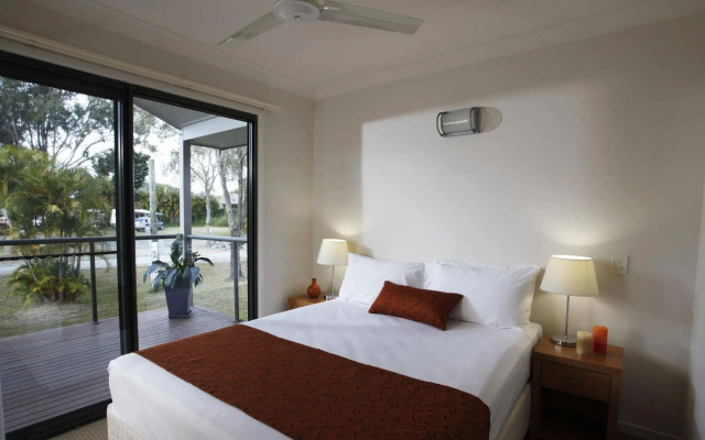 Big4 Gold Coast Holiday Park