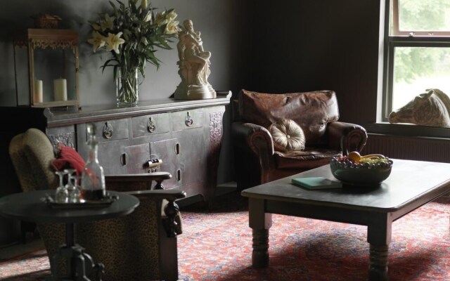 Alpine Apartments Snowdonia