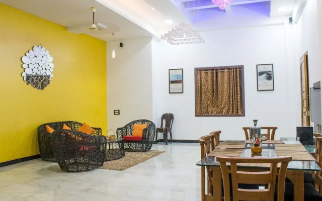 V Resorts Lonavala