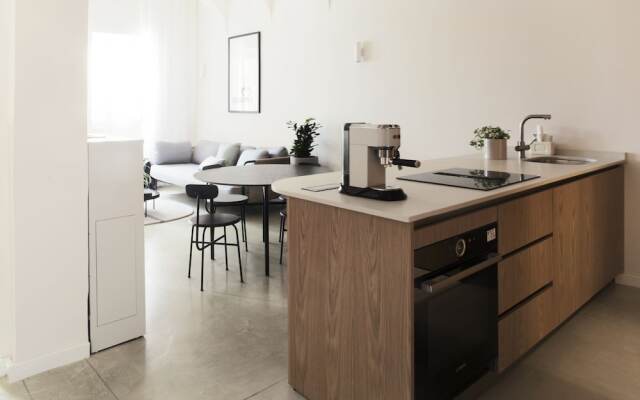 Trabuxu Boutique Living