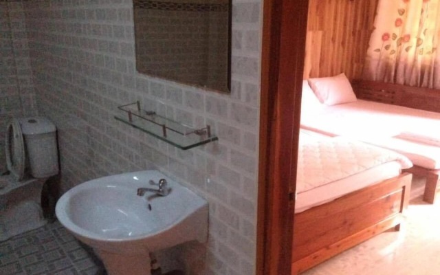 Thuy Van Bungalow