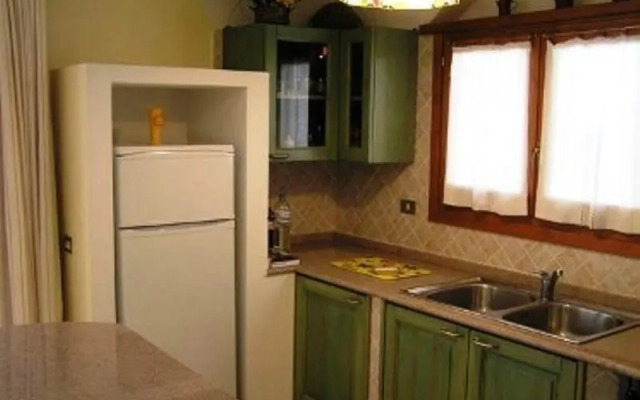 Appartamenti Sotto Torre