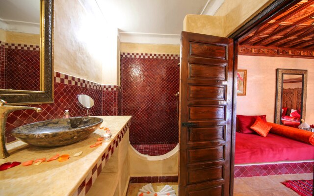 Riad Africa