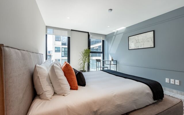 Casai Polanco 2BR 2BA Designer Suite