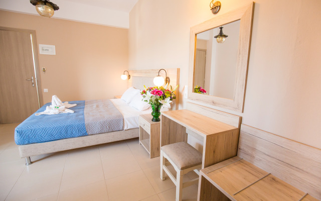 Mastorakis Hotel And Studios