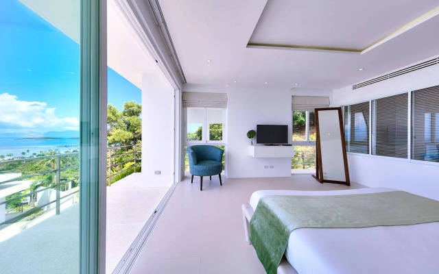 Villa K Koh Samui