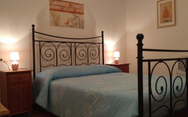 Villa Etruria Guest House