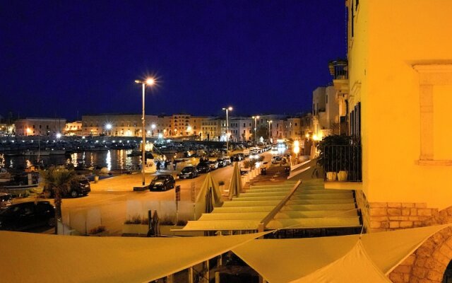 La Banchina   Luxury  Suites