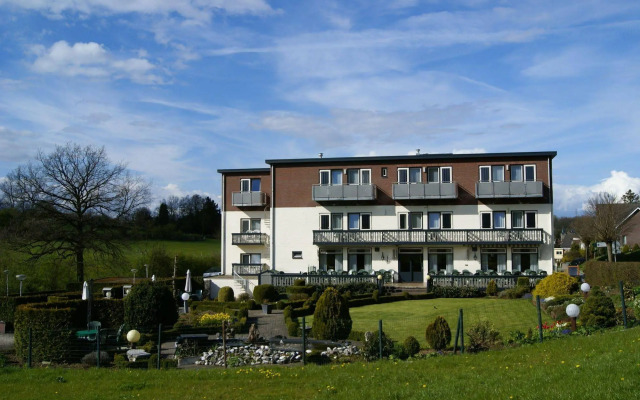 Hotel Bemelmans