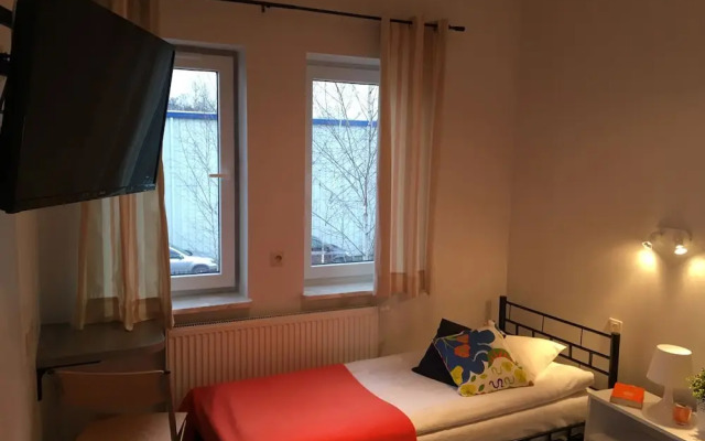 Arcus Premium Hostel