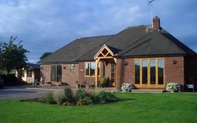 Exmoor Bed & Breakfast