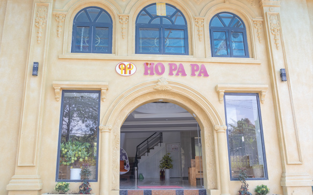 Hopapa Hotel