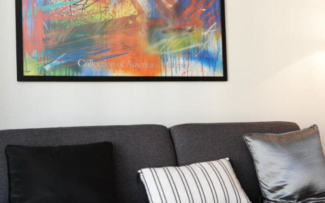 Exclusive Suite Imperazur Nice - 5 Stars Holiday House