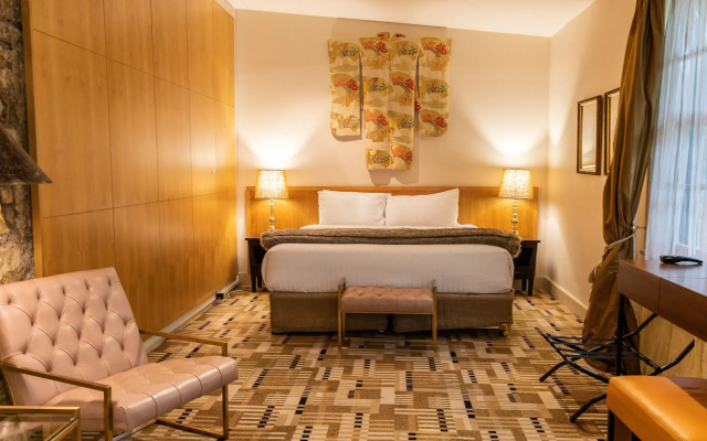 Islington Hotel