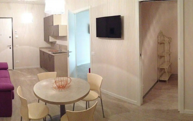 Residence Lenno