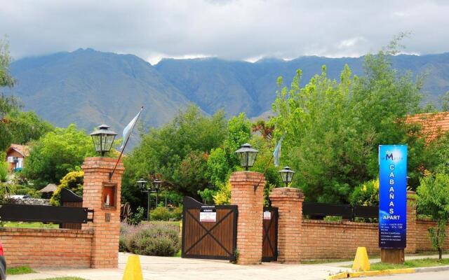 Le Marche Apart Hotel