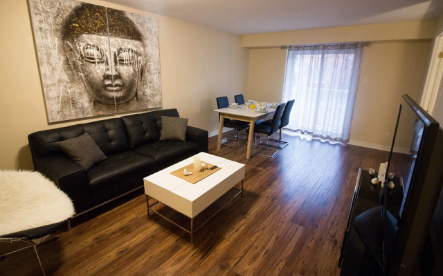 COVO Suites