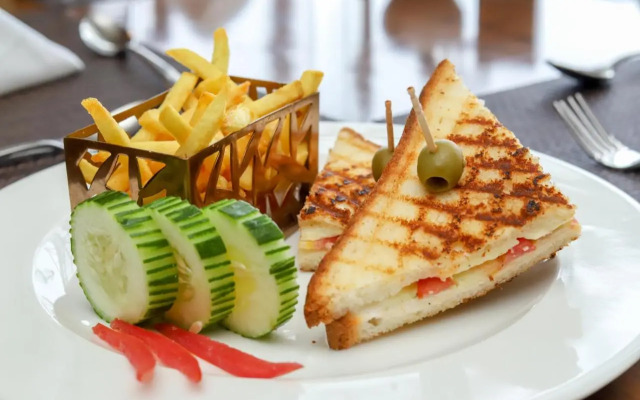 Regenta Resort & Spa Mashobra