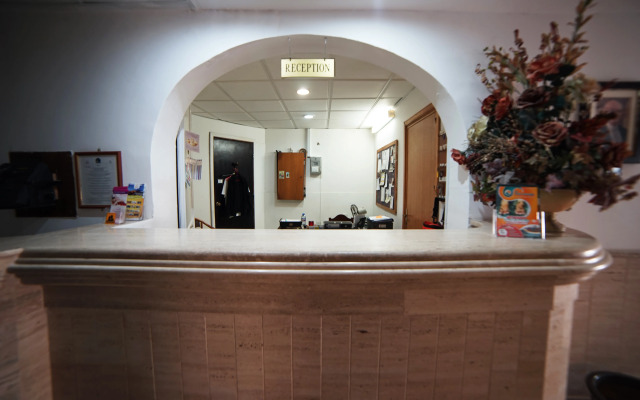 Cardor Holiday Complex
