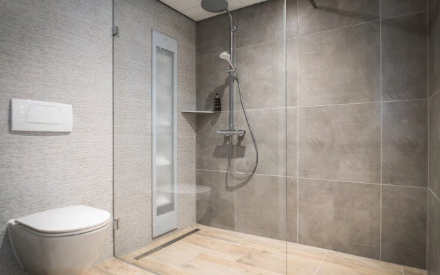 Hotel Kogerstaete Texel