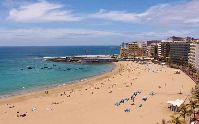 RK Luz Playa Suites