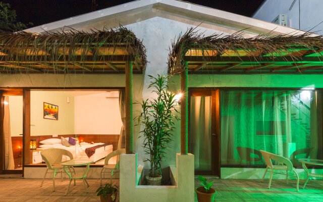 Liberty Guest House Maldives