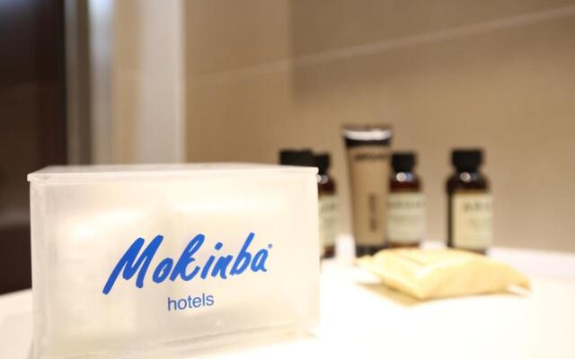 Mokinba Hotels Baviera