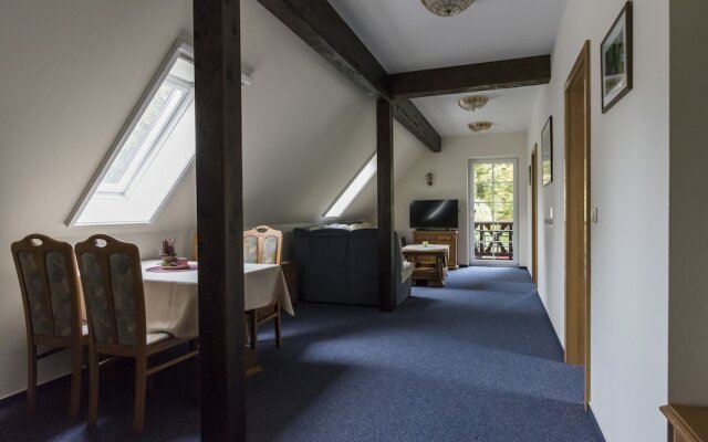 Ferienidyll 'An der Großen Wildbahn'