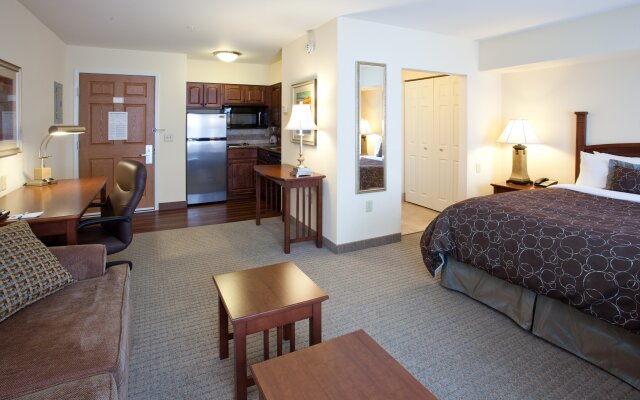 Staybridge Suites Great Falls by IHG