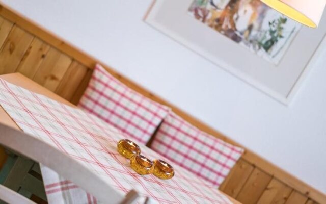 Haus Elisabeth Obergurgl