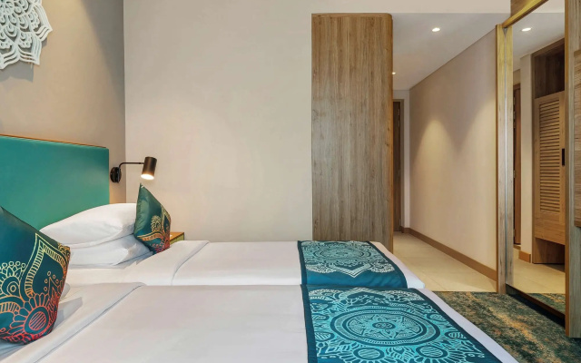 Grand Mercure Ahmedabad GIFT City
