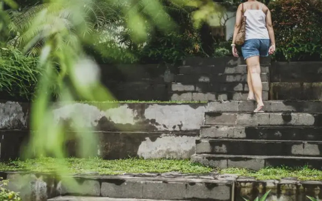 Amora Ubud Boutique Villas