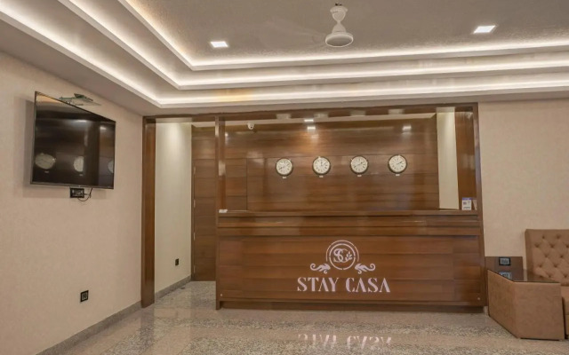 Hotel Stay Casa