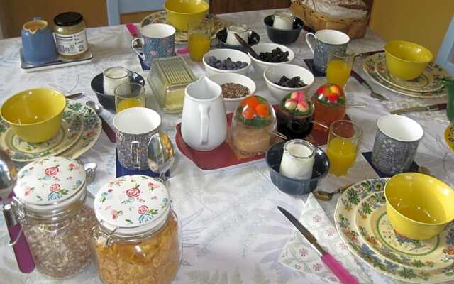 Sunflower Bed & Breakfast