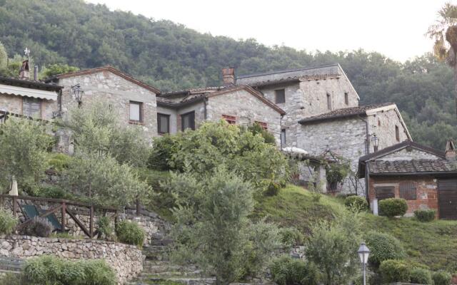 Borgo Giusto Albergo Diffuso