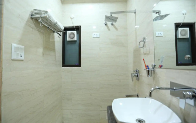 Hotel Ambience Jhansi