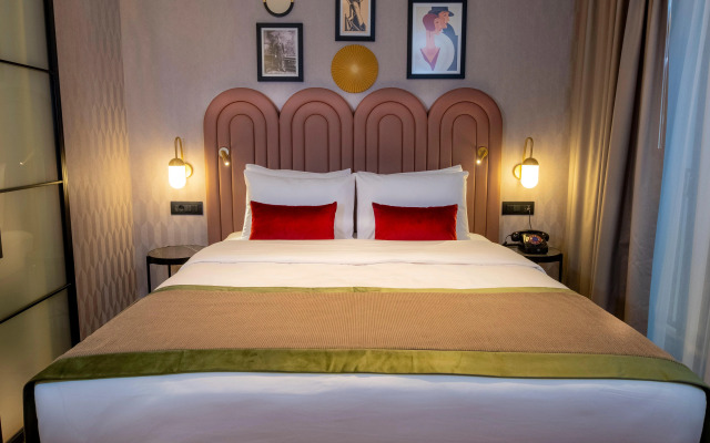 Hotel Indigo Belgrade by IHG