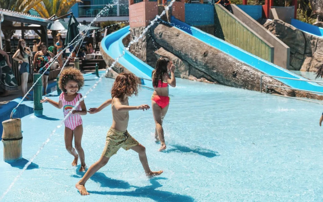 Villa Di Acqua Hotel