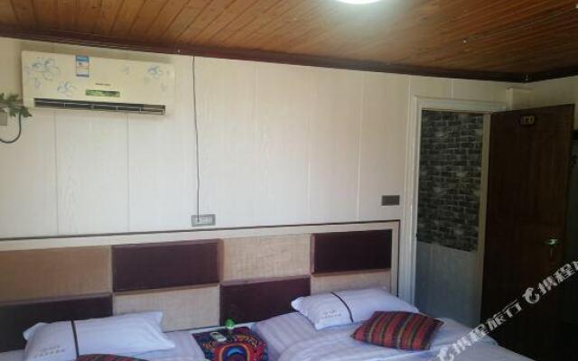 Zhengjia Hostel