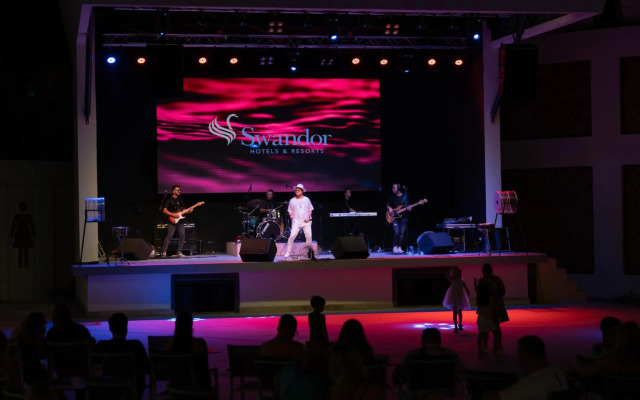 Swandor Hotels & Resorts – Kemer Resort