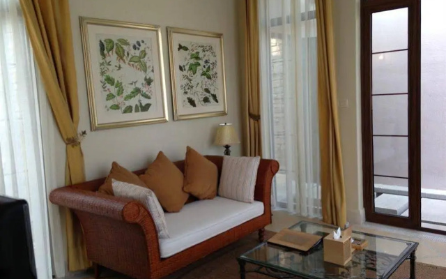 Haitang Bay Fu Wan Minorca Resort – Guest Rooms – Sanya