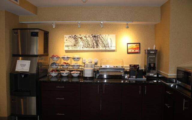 Sleep Inn Bend Crossroads Plaza