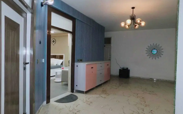 Noida Luxury Studio Apartment