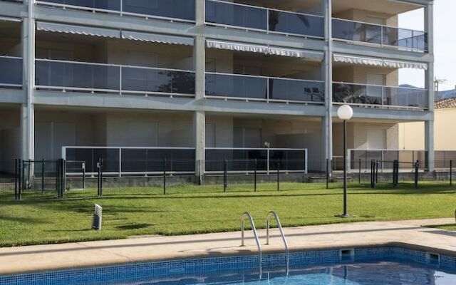 Brisas De Denia B2