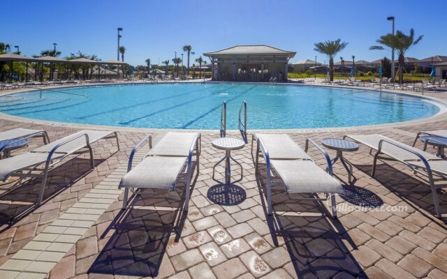 Champions Luxury