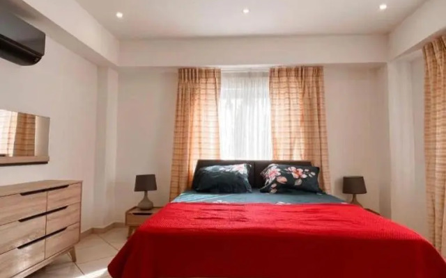 Luxurious Superior Room Space Available