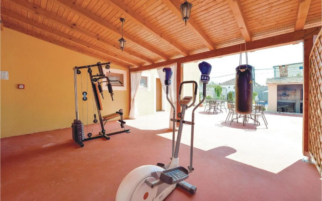 Holiday home Pakostane 12 with Outdoor Swimmingpool