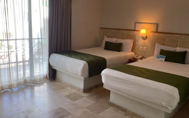 Quality Inn Mazatlan